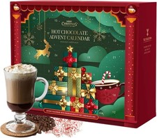 Hot Chocolate Advent Calendar