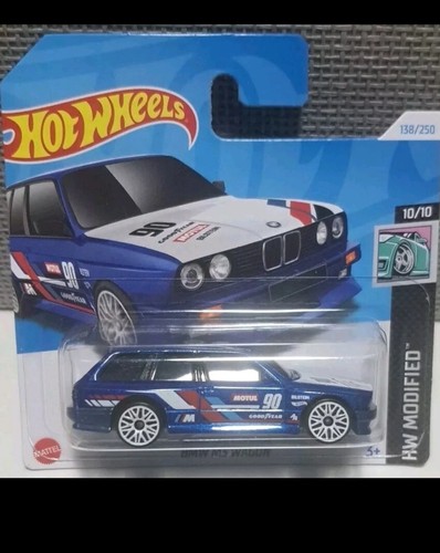 Bmw wagon hot - m3,