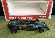 Polistil E119 1:41 Lotus 80 F1
