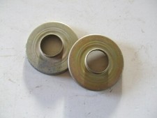 Rear axle oil pinion slinger - rear,