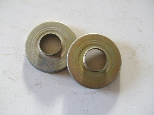 Rear axle oil pinion slinger - pinion,
