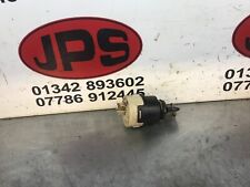 7 pin ignition switch + key X Kubota D722 / Jacobsen G PLEX 111 £20+VAT