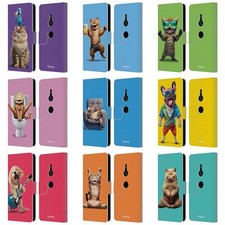 OFFICIAL P.D. MORENO FURRY FUN