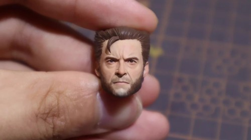 Male logan wolverine hugh - male,