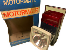 Ever ready motormate - motormate, torch