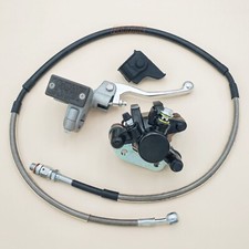 Front Brake Caliper Master
