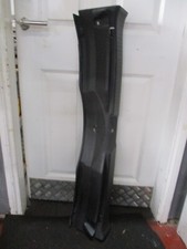 Nissan Qashqai J12 Tekna Boot