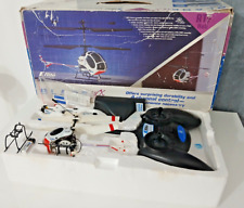 Blade E-Flite MCX S300