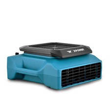 XPOWER PL-700A Low Profile Air