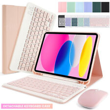 For iPad 11th Generation 11"