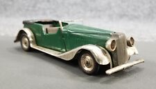 VTG TRI-ANG MINIC TOYS SEDAN