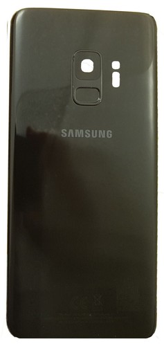 Original genuine rear - original,