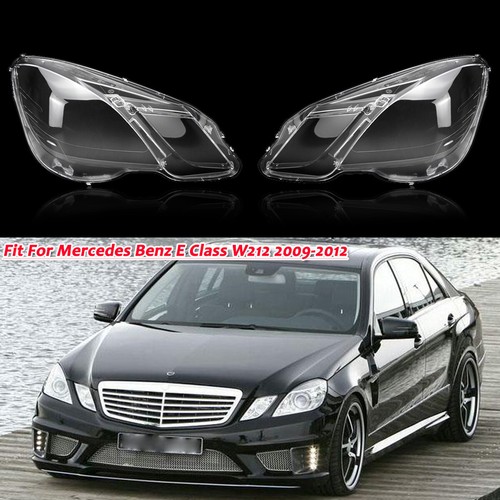 For mercedes benz class - e,
