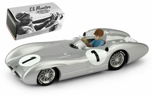 Brumm r325 mercedes benz - r325-ch,