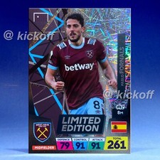 Panini Adrenalyn XL 2022-2023