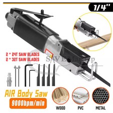 1/4'' High Speed Air Body Saw