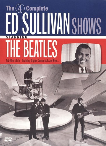 The beatles complete ed - the,