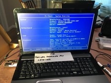 Toshiba Satellite Pro L870-18R