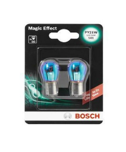 Original bosch bulb - bosch, turn