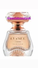 Elysée Eau De Parfum 50ml O