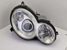 Mercedes CL W203 Coupe Facelift Xenon Headlight Right A2038205461 💯💯