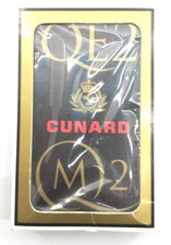 Cunard line queen - cunard, elizabeth