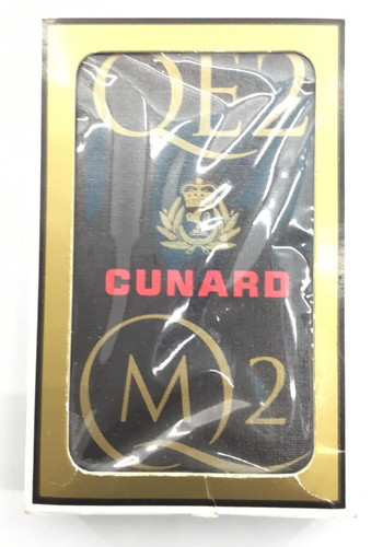 Cunard line queen - queen, elizabeth