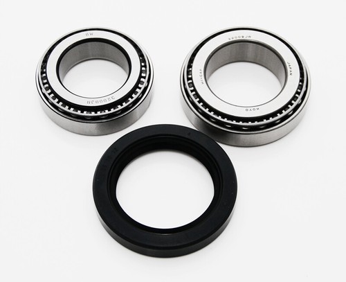Front wheel bearing kit - wheel,