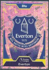TOPPS MATCH ATTAX 2017-18-