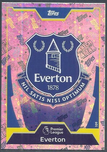 Topps match attax 2017 - match,
