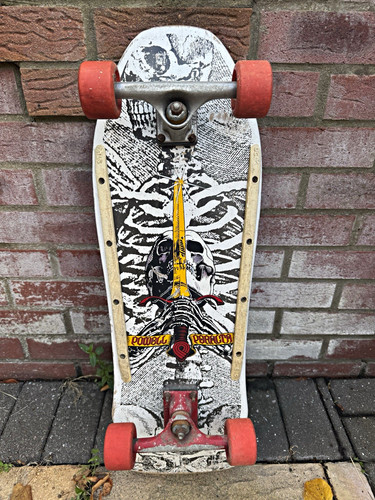 Original 1988‑89
