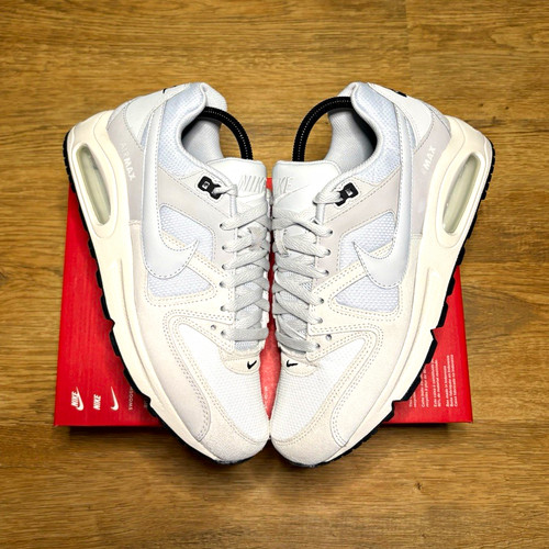 Nike air max command summit - nike, ‘summit