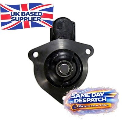 Starter motor for scania - scania,