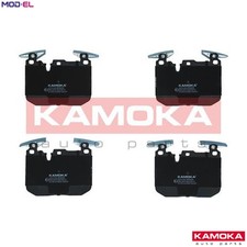 BRAKE PAD SET DISC BRAKE JQ101400 FOR BMW 2/F87/F1/F0/F3/Convertible B37D15 1.5L