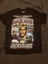 MDE Sam Hyde Cash Star Merch