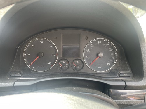 Volkswagen golf tdi mk5 - golf,