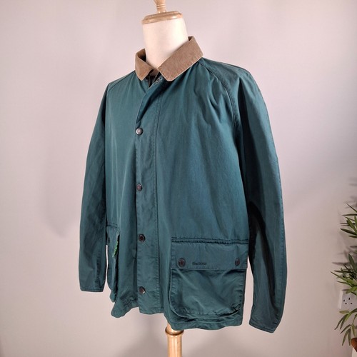 Barbour awe field - barbour, mens