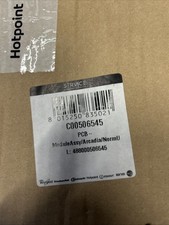 C00506545 Hotpoint Indesit Tumble Dryer board