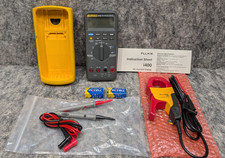 Fluke 87 III True RMS