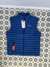 Berghaus BNWT Vaskye Hydroloft