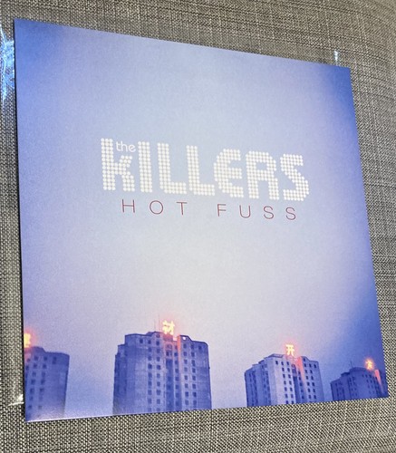The killers hot fuss - the,