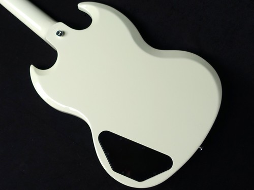 Gibson standard classic - gibson,