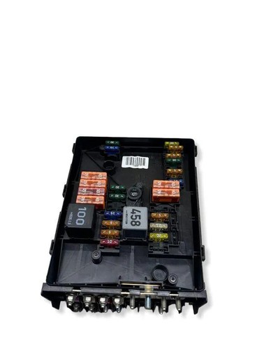 Golf 5k1 fuse - vw, module