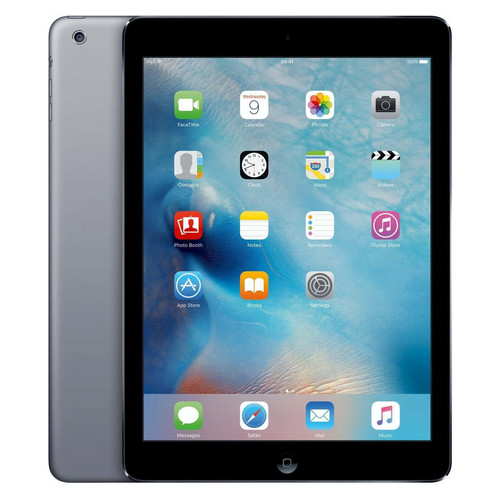 Apple ipad air - air, 32gb