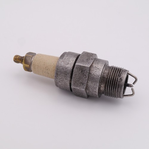 Vintage spark plug hercules - vintage,