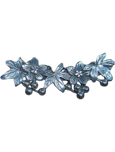 Vintage masj floral design - 87,