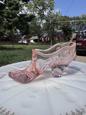 VTG Mosser Blush Pink Art