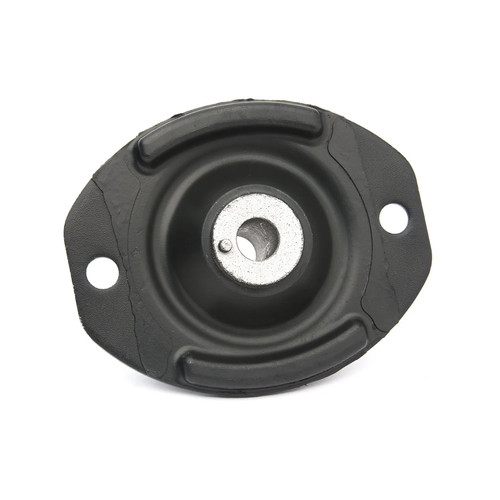 Gearbox mount solid - gearbox,