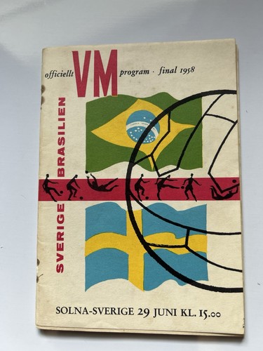 Sweden brazil world cup - brazil,