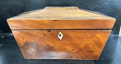 Beautiful antique mahogany - beautiful,